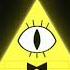 It S Gonna Get Weird Bill Cipher Song Cover By Me