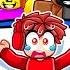 Roblox WEIRD STRICT DAD 4