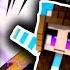 WHYYYY PSYCHO GiRL 18 REACTION Die For You Minecraft MC Jams Music