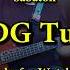 No Bullets Fly Sabaton Bass Cover With Tabs