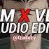 Venom X Venom Little Simz X Eminem Edit Audio