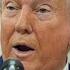 Does Trump Always Chicken Out On Tariffs Power Politics