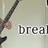 Breaking Benjamin Hollow Guitar Cover With Solo