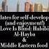 Solo Date Love Is Blind Habibi Al Hayba Middle Eastern Food Loveisblind Loveisblindnetflix