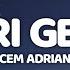 Cem Adrian Sarı Gelin Live Performance Sözleri Lyrics