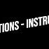 Assumptions Instrumental