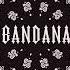 99 Problems Big Baby Tape Kizaru Bandana