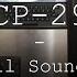 SCP 294 All Sounds SCP Containment Breach V1 3 11