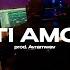 FREE Makar X Club X Deep House Type Beat Ti Amo Deep House Instrumental