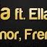 Sigala Ft Ella Eyre Meghan Trainor French Montana Just Got Paid Karaoke Version