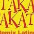 Taka Takata La Femme Du Toréro Remix Latino 2000