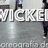 Gar Wicked Shame Coreografía De Carlos Hipólito YTDO 27