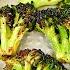 Best Roasted Broccoli Recipe