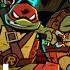 Tales Of The Teenage Mutant Ninja Turtles Official Trailer Paramount