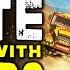 Dakar Desert Rally How To Invite And Play With Friends Multiplayer Guide