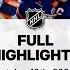 Utah Hockey Club At Islanders October 10 2024 NHL Full Game Highlights