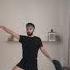 Exercise 3 Andrey Klemm Lockdown Ballet Class