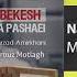 Morteza Pashaev Nafas Bekesh