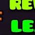 ALL WRAITH CHEST REWARDS LEAKED Geometry Dash 2 207