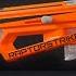 REVIEW Nerf Accustrike Raptorstrike Unboxing Review Firing Demo