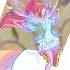 Winx Club Season 7 ALL TYNIX SPELLS English