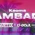 Kaoma Lambada 2K23 BARTIX X D Paul REMIX EXTENDED MIX