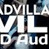 BADVILLAIN BADVILLAIN 8D Audio Music