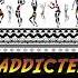 Niniola Addicted Official Audio G46 AFRO BEATS