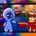 DONT LISTEN Sun And Moon Show Gacha Ft Evil Lunar And Sundrop