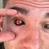 MY NARUTO EYEBALLS
