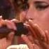 Amy Winehouse Tears Dry On Their Own Live HD