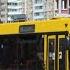 Минск Поездка на автобусе МАЗ 107 гос АЕ 8325 7 марш 140