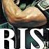 The Growth Of Chris Redfield