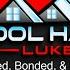 Tool Hand Luke Sunroom Transformation