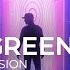 VESK GREEN Frequency Fusion Monstercat Release