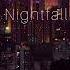 DJ WAKI NIGHTFALL