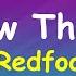 Redfoo New Thang TikTok Remix Lyrics
