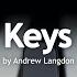 Keys Andrew Langdon Royalty Free Music No Copyright Music Instrumental Music Free Download Music