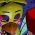 Friday Night Funkin FNaF 2 Pecking Order FC