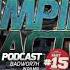 Pumping Reactor Podcast 15 BADWOR7H