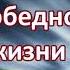 Условия для победной жизни часть 1 П Н Ситковский Беседа Проповедь МСЦ ЕХБ