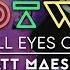 Matt Maeson Cringe Live Interview All Eyes On