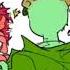 Surprise For Flippy Flippy X Flaky Htf Happytreefriends Flippyxflaky Shorts