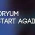 Oryum Start Again HWE Release Euphoric Hardstyle