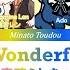 MIX Ah It S A Wonderful Cat Life Wonderlands X Showtime X Ado Color Coded Lyrics Rom Kan Eng