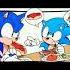 Sonic Comics врекомендации Edit врек Shadow 432