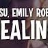 Jonasu Emily Roberts Healing Lyrics