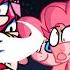 Amy VS Pinkie Pie Blockhead But I Heavily Edited