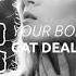 Cat Dealers Your Body 8D Audio