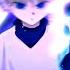 Killua Edit Dynasty Alight Motion